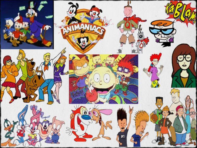 The Evolution of Storytelling: Animated Series and Their Growing Prestige