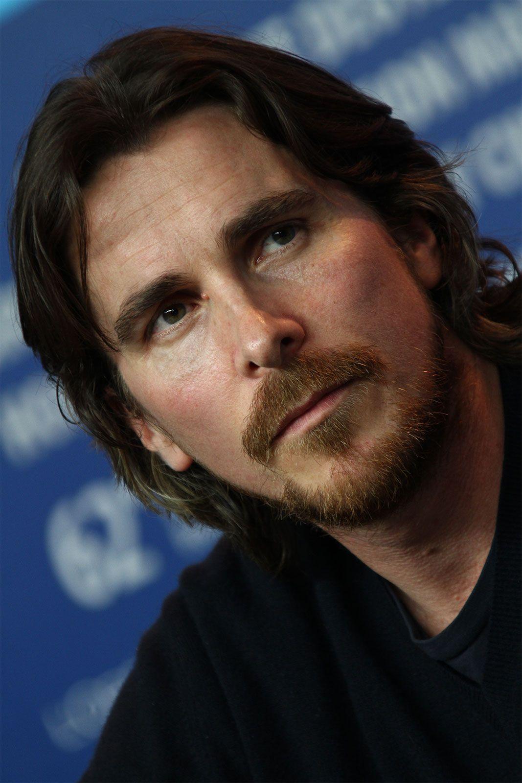 Chameleon of the Silver Screen A Deep Dive into Christian Bales Most Iconic Roles