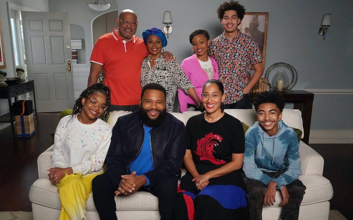 Family-Friendly Fun: Sitcoms Everyone Can Enjoy Together