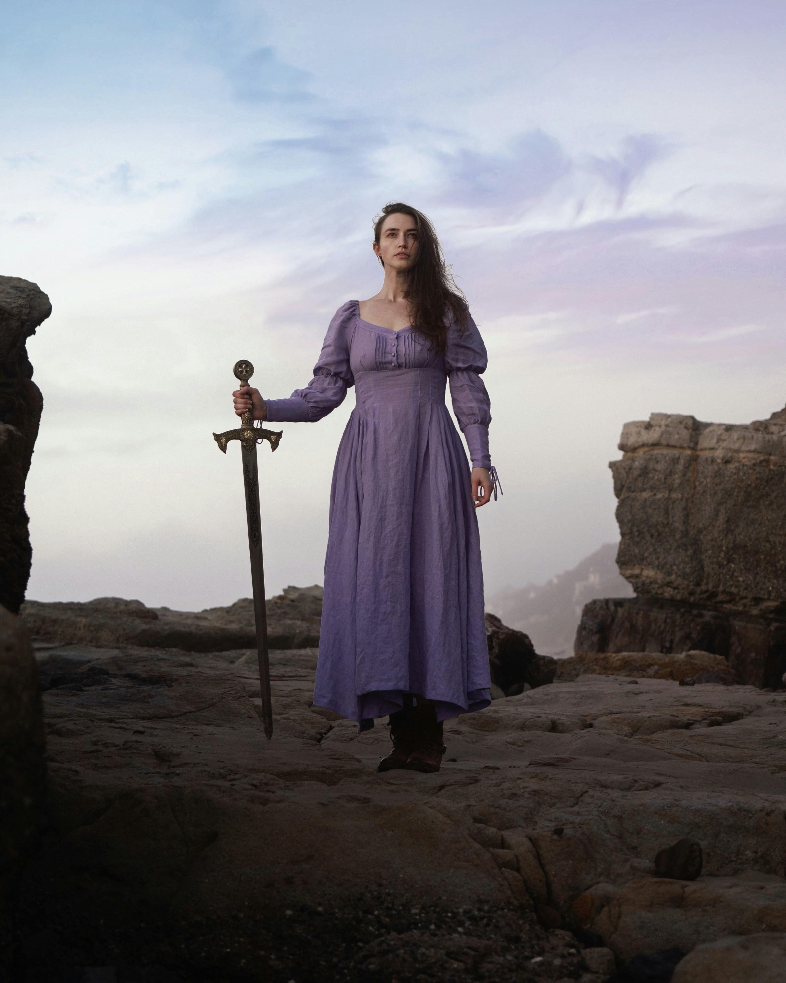 Characters that Captivate and Worlds that Wonder