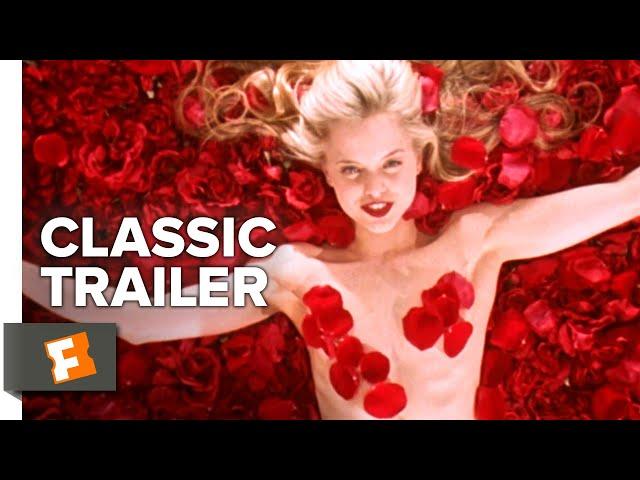 Does American Beauty Glorify the Dysfunctional American Dream