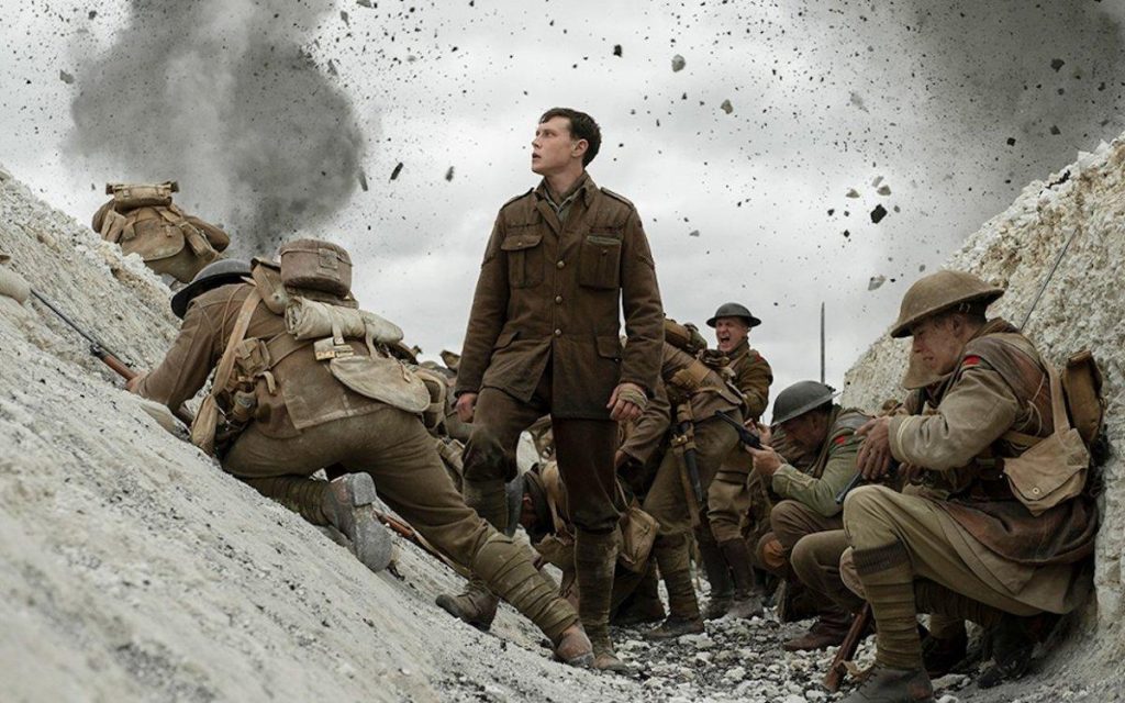 Best war movies that tell powerful stories of heroism