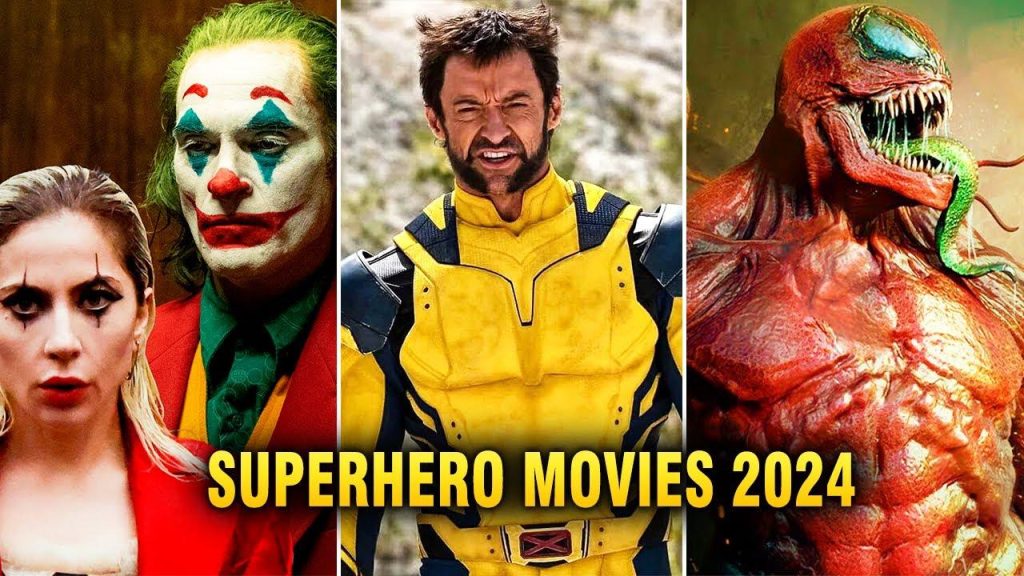 Top superhero movies beyond the action-packed blockbusters