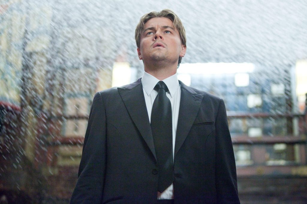 The Best Movies to Watch If You Loved Inception