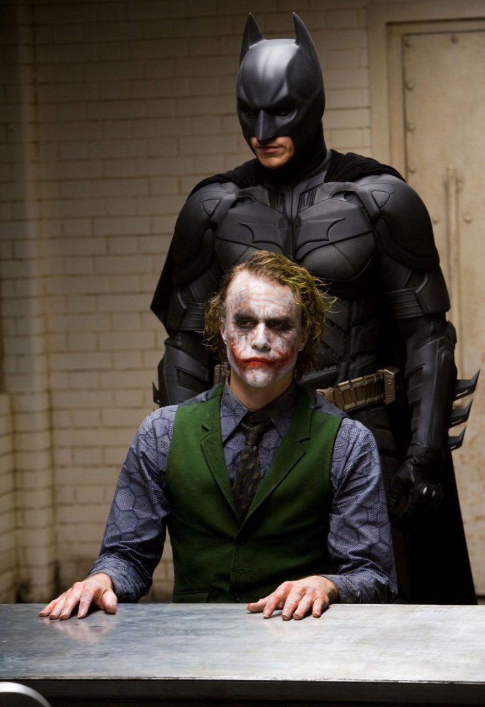 Does The Dark Knight Truly Represent Batman’s Character Accurately