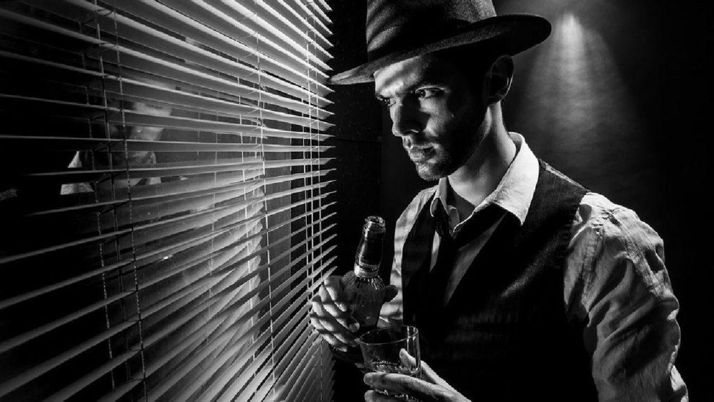 Is Film Noir a Dying Genre in Modern Cinema