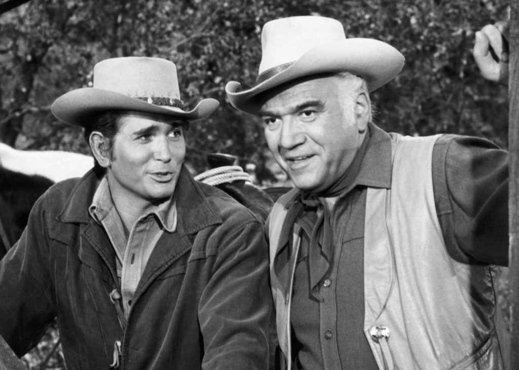 Must-watch western TV shows for fans of classic cowboy tales