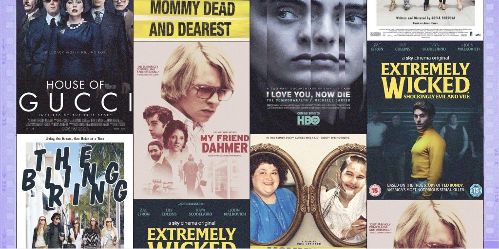 Must-watch crime thrillers for fans of mysteries