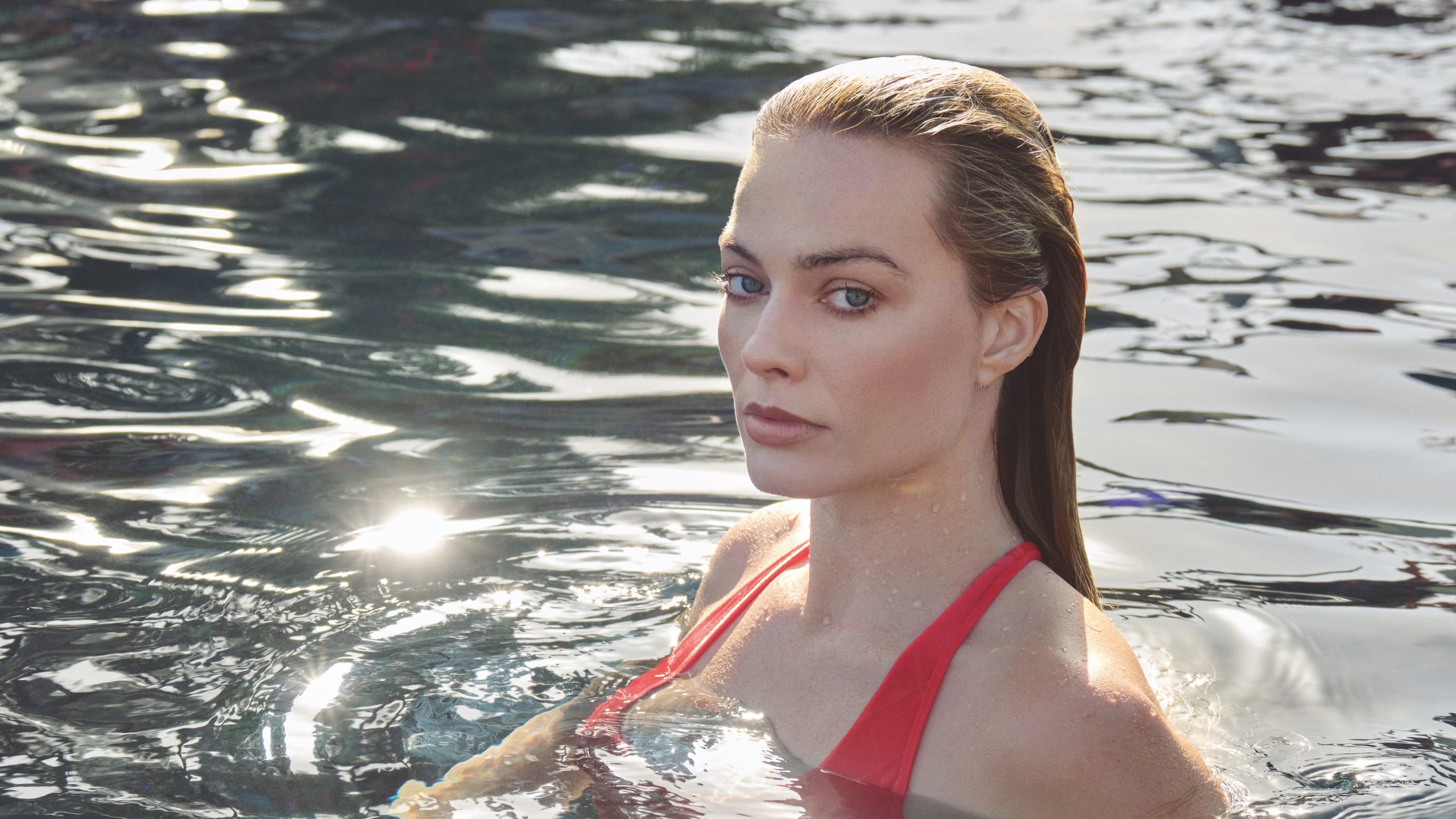 Margot Robbie: From The Wolf of Wall Street to Hollywood’s Leading Lady