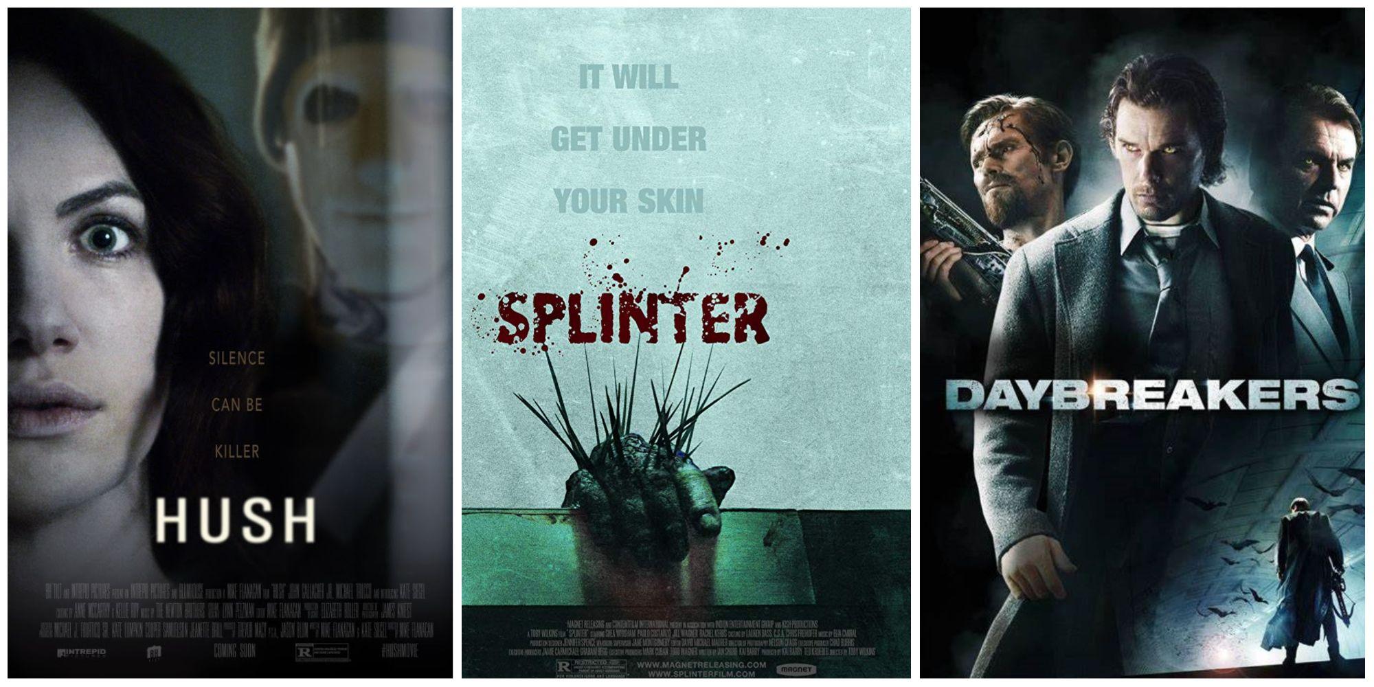 Beyond the Mainstream: Hidden Cinematic Gems Waiting to Be Found