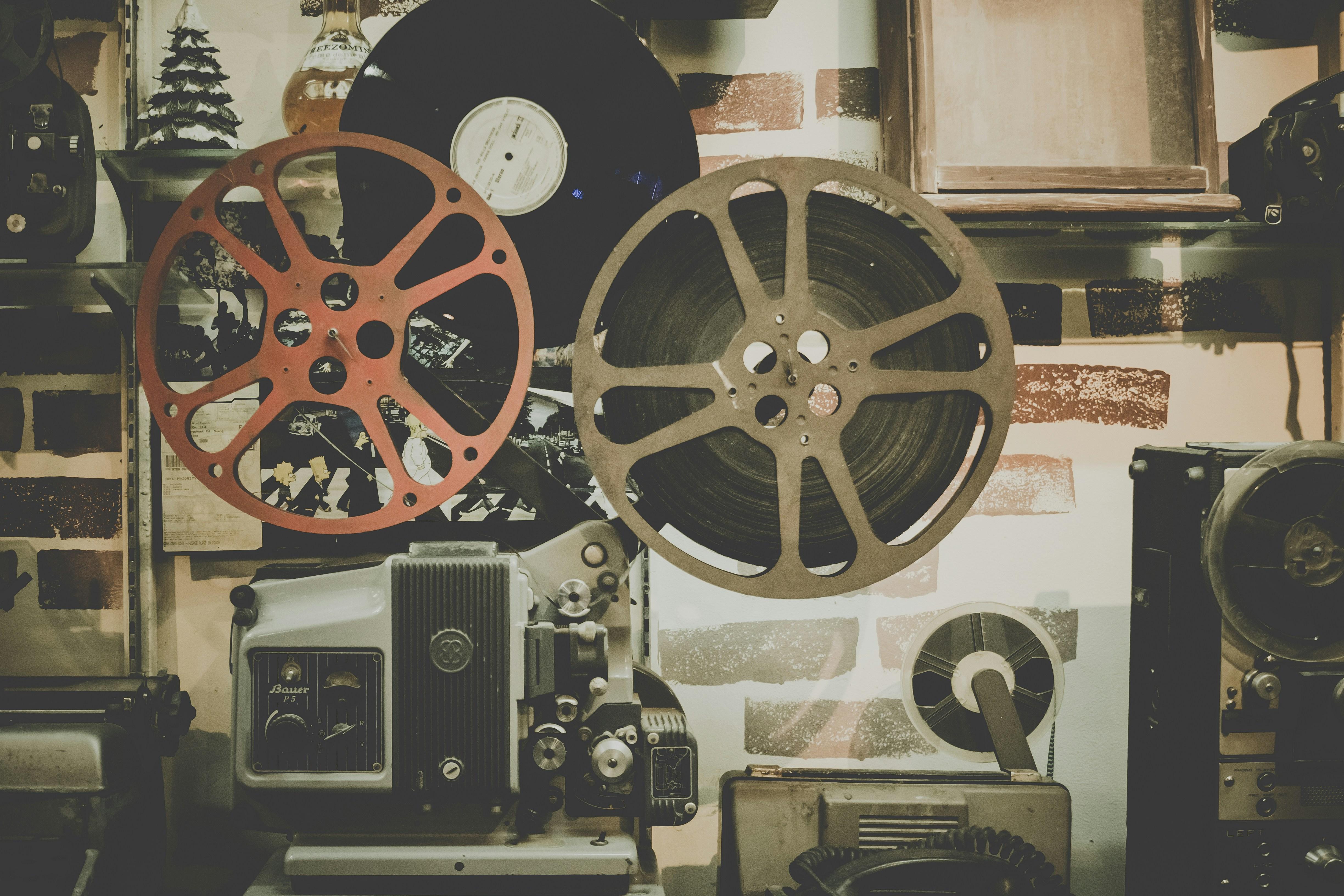 Curating the Classics Strategies for Streaming Platforms to Engage Younger Audiences