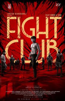A Deep Dive into the Psychological Layers of Fight Club