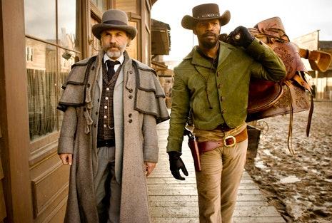 Is Django Unchained a Controversial Classic or an Exploitative Film