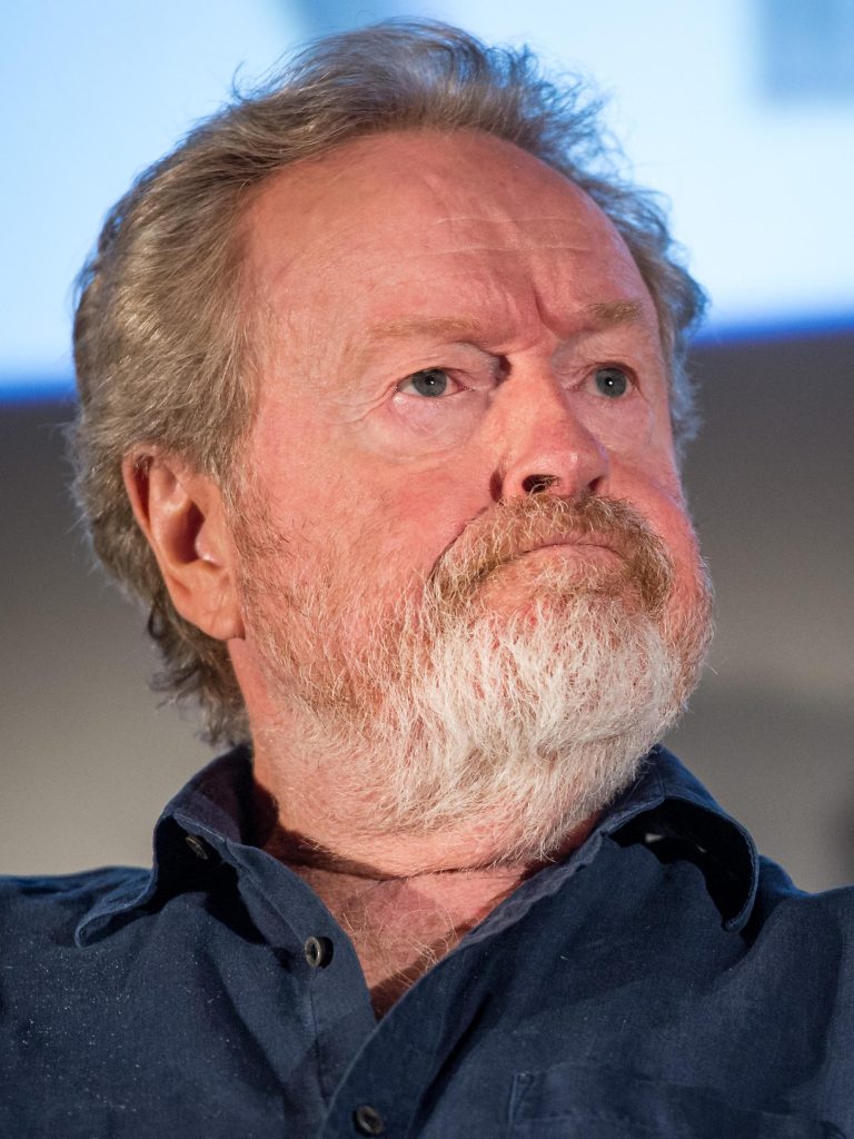 Is Ridley Scott Too Focused on Visuals at the Expense of Storytelling