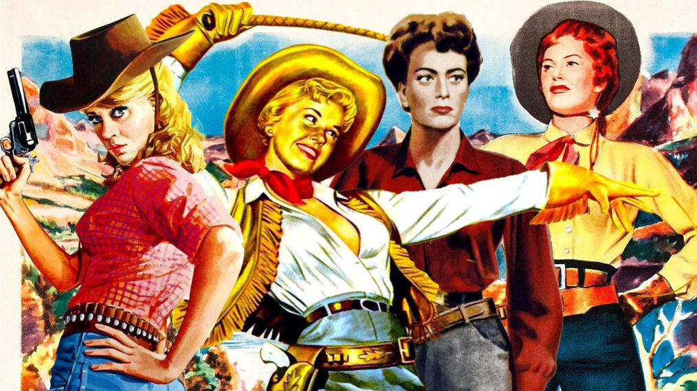 Cultural Re-evaluation of Classic Westerns