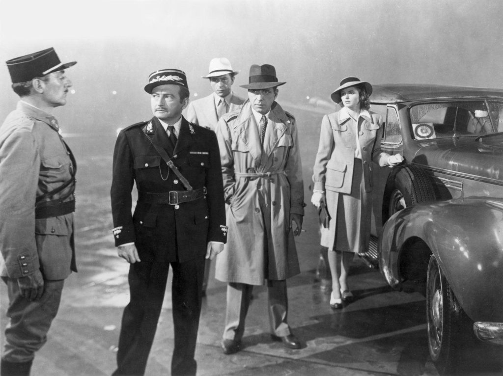 Rediscovering Casablanca: Why This Classic Still Shines