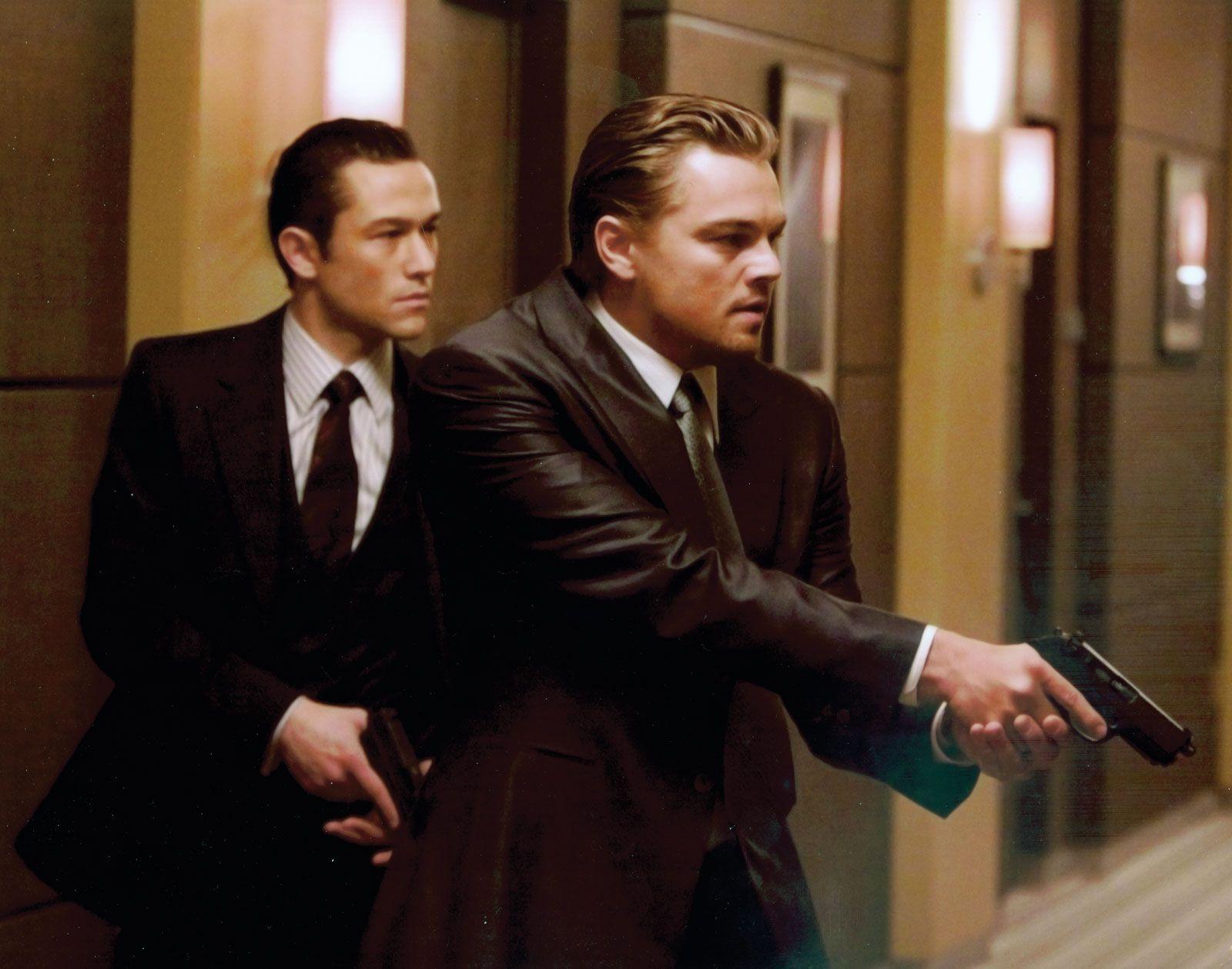 The Cinematic Brilliance of Inception Explained