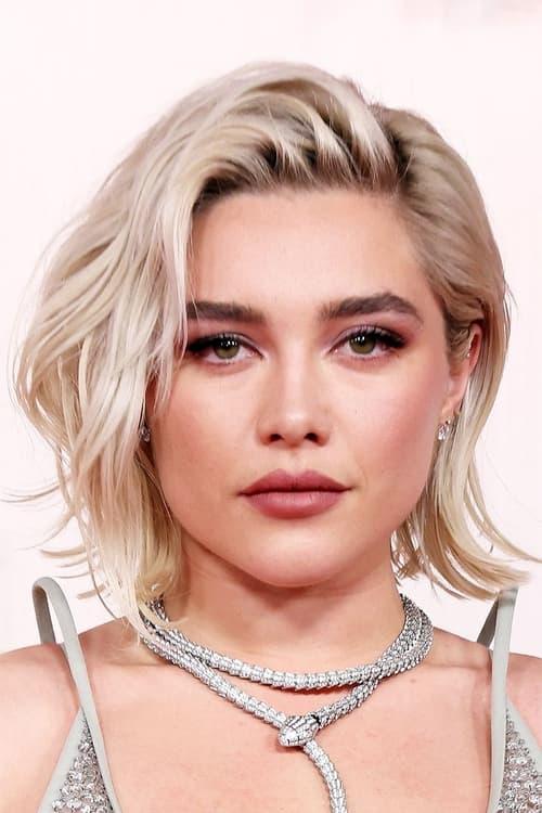 The Rise of Florence Pugh: Hollywood’s Newest Powerhouse