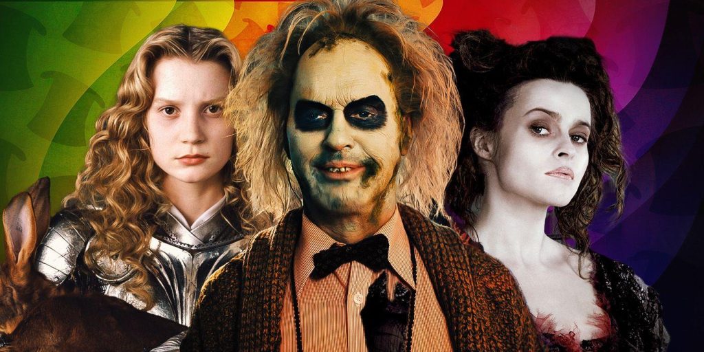 Has Tim Burton Lost His Touch in Recent Years