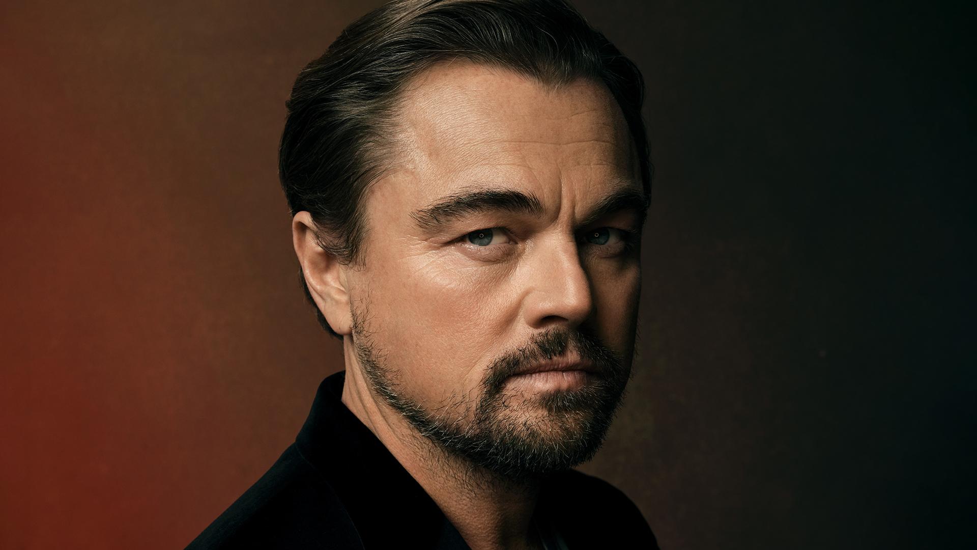 Unveiling the Emotional Depths of DiCaprios Characters