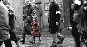 How Schindler’s List captures historical trauma in cinema