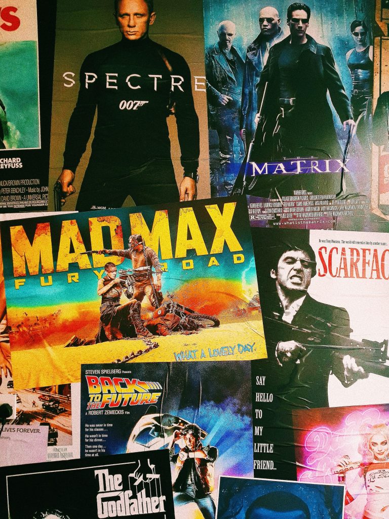 The best philosophical movies like The Matrix to watch this year