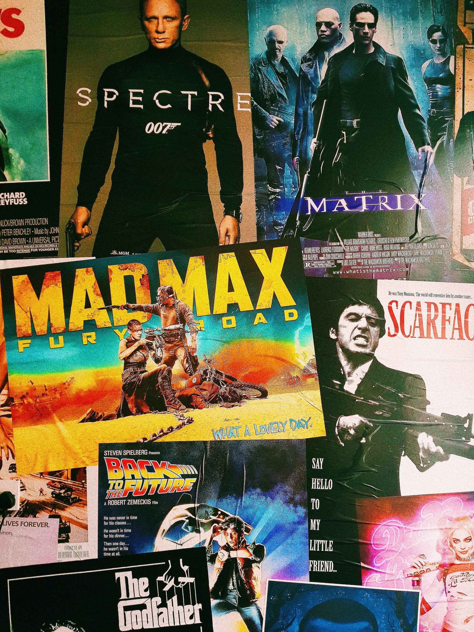 The best philosophical movies like The Matrix to watch this year