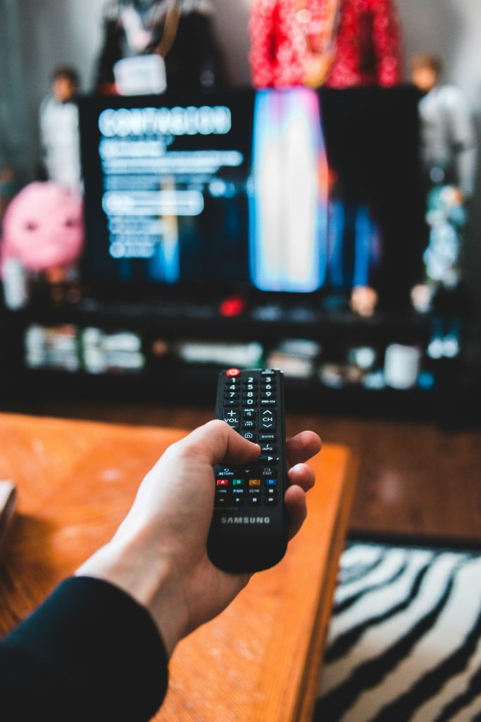 The Best Feel-Good TV Shows to Brighten Your Day