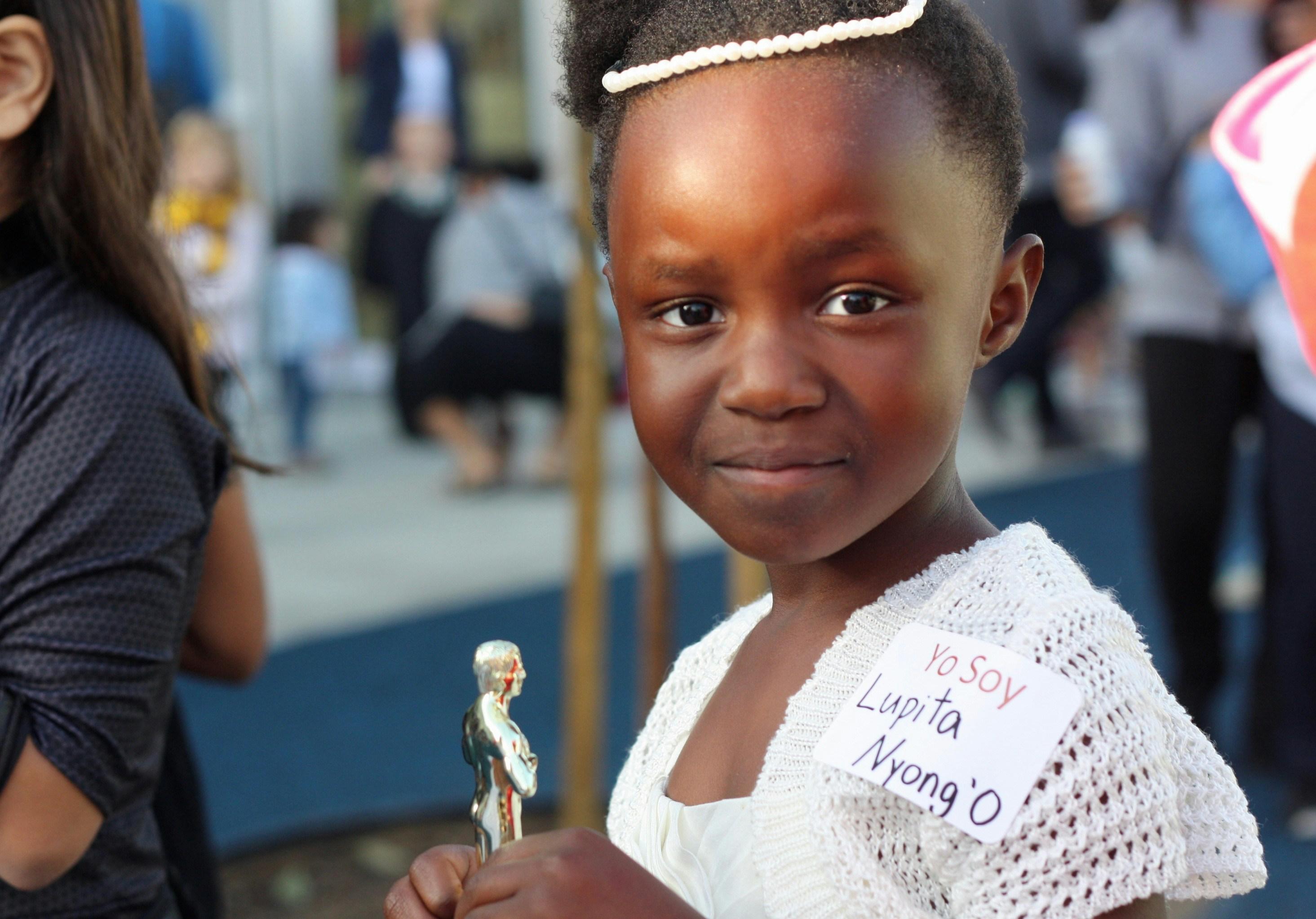 Lupita Nyongo: An Oscar Winners Journey Beyond the Spotlight