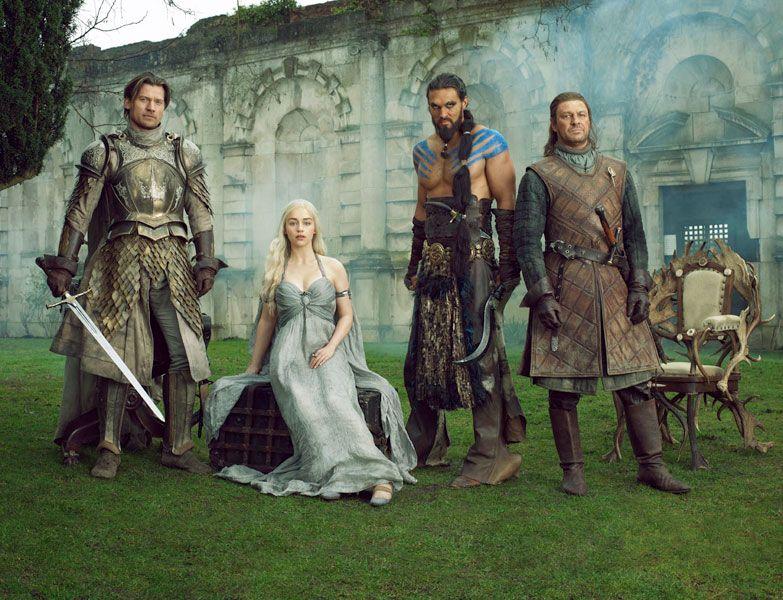 Can Game of Thrones Be Considered a Masterpiece Despite Its Ending