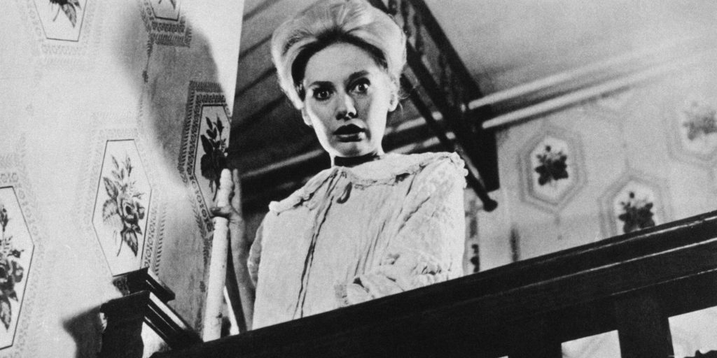 The best classic horror films for fans of psychological scares