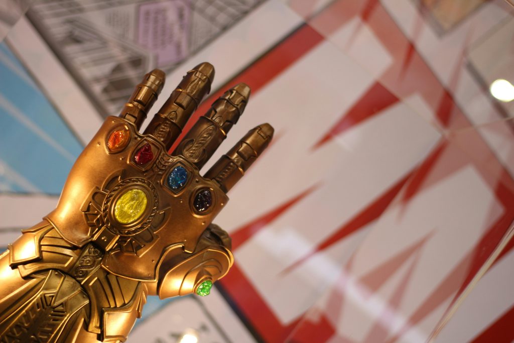 Top Sci-Fi Movies That Will Blow Your Mind