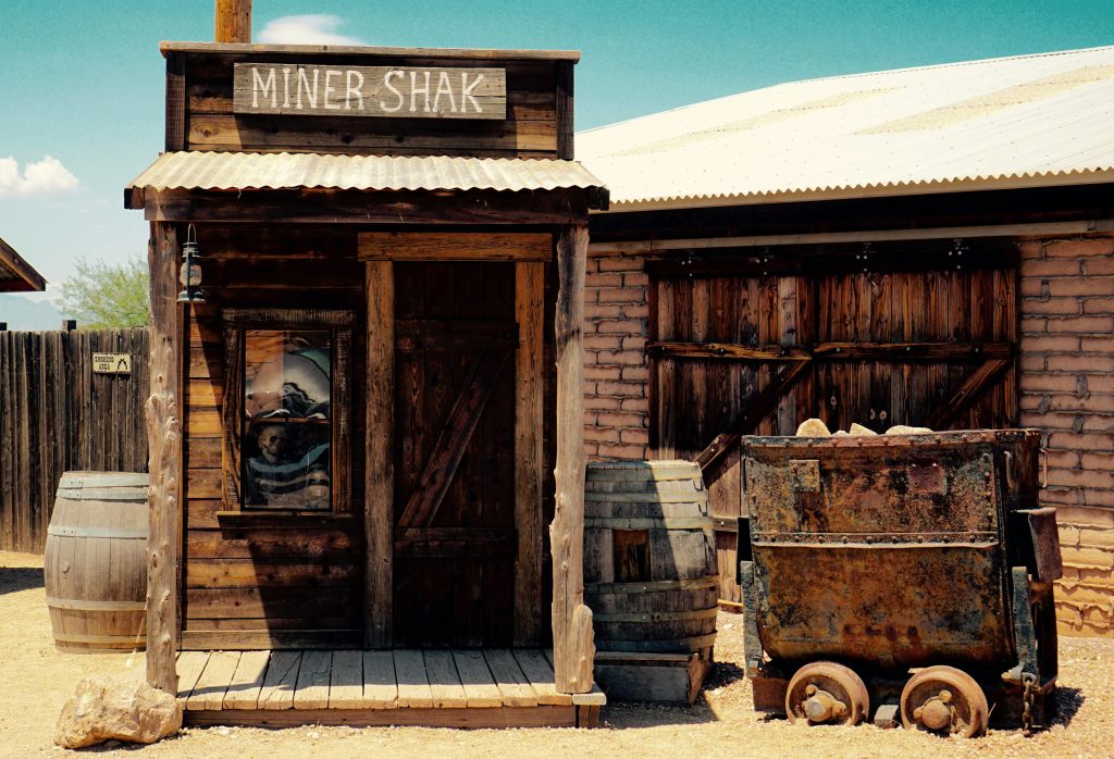 Is the Western Genre Dying in Modern Cinema