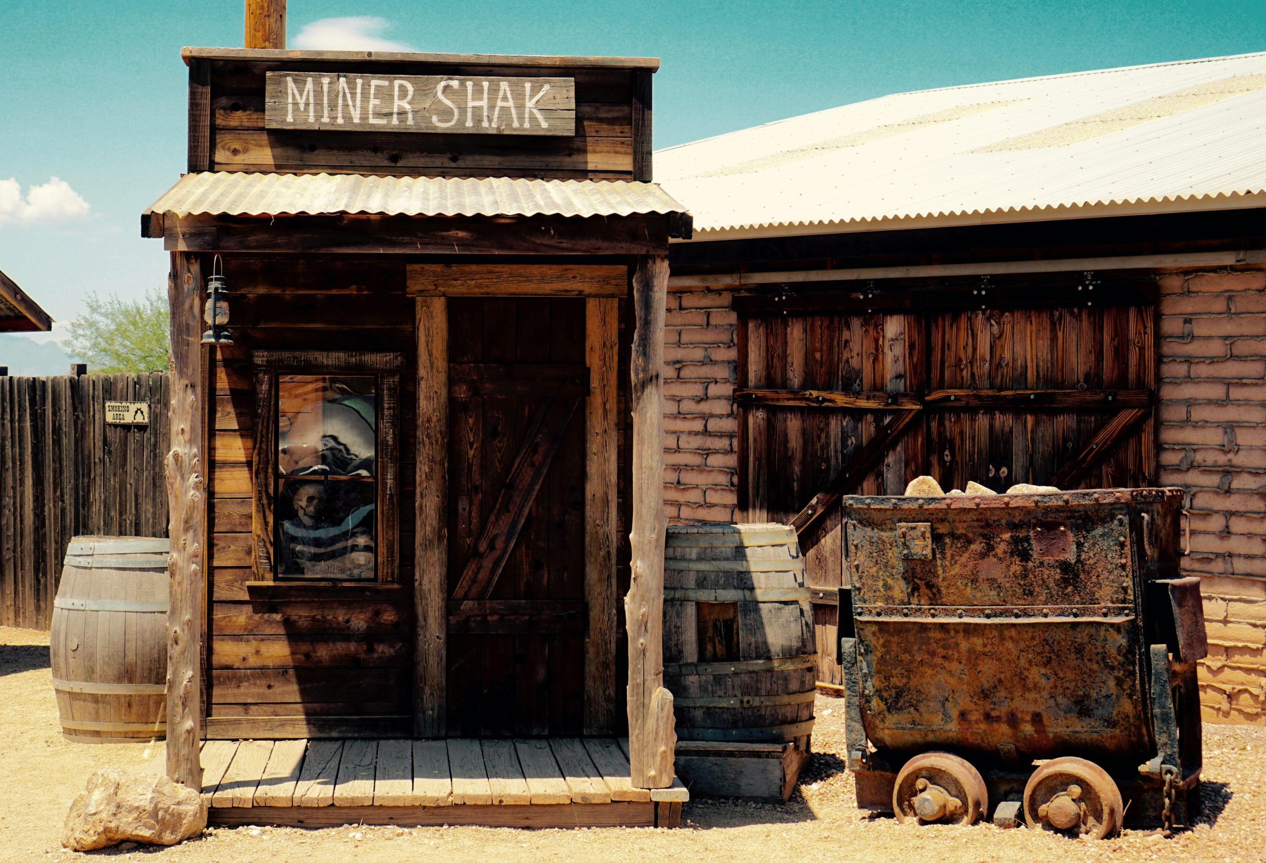 Is the Western Genre Dying in Modern Cinema