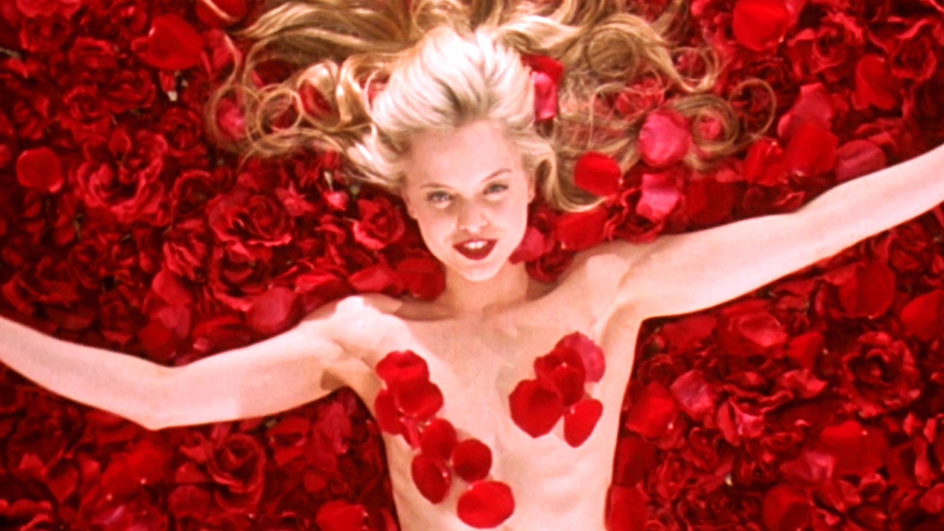Understanding the deeper message of American Beauty