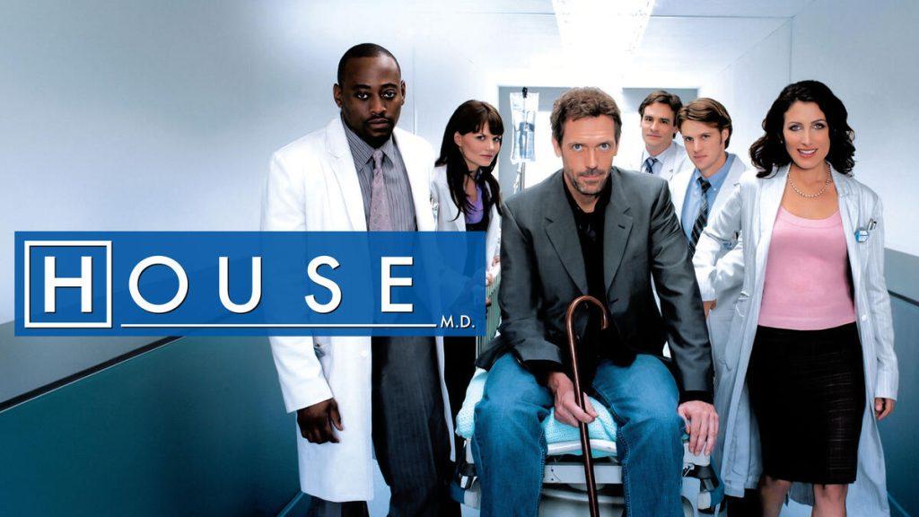 Unforgettable Medical Moments on Screen