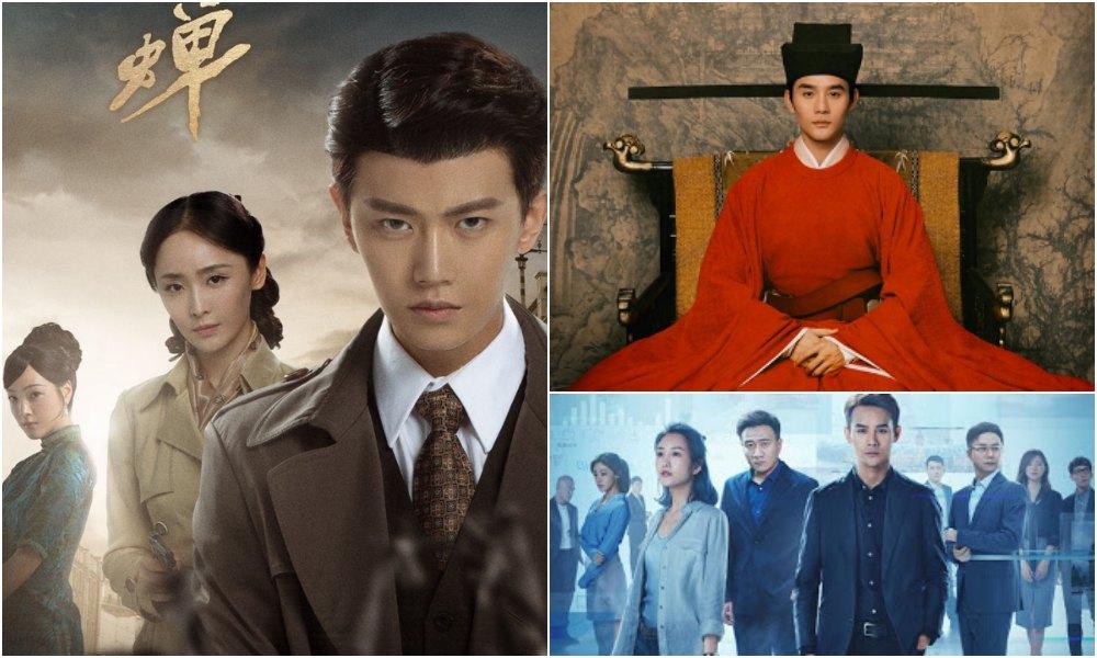 Are TV Dramas Becoming Too Predictable in Recent Years