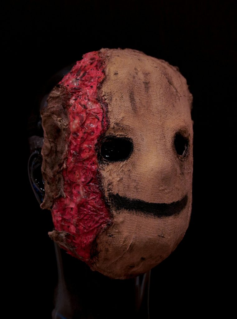 Is Horror Becoming Too Reliant on Jump Scares