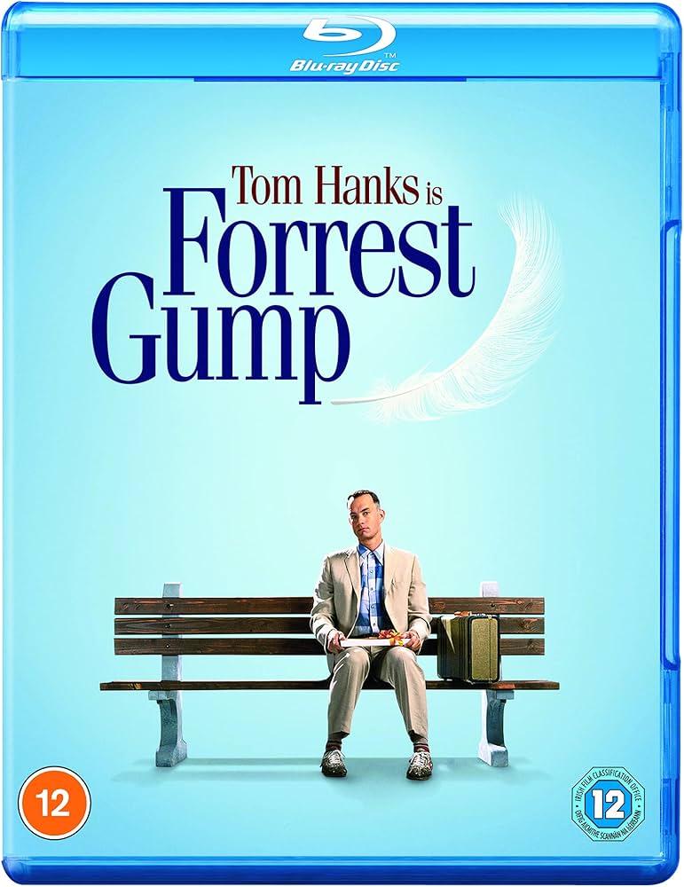 Forrest Gump: An Emotional Journey Through American History