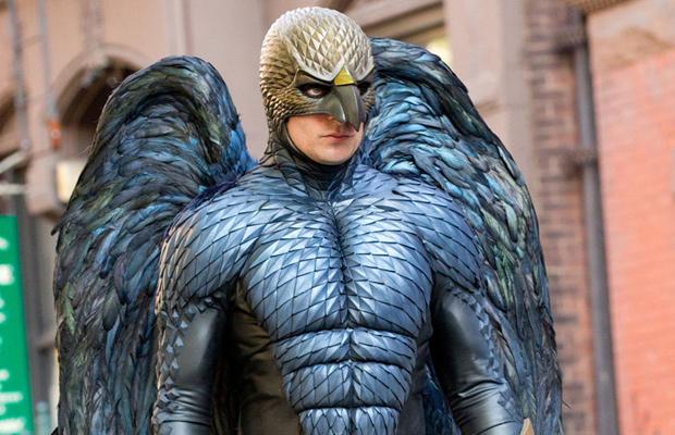 A review of Birdman and its unique single-shot filmmaking technique