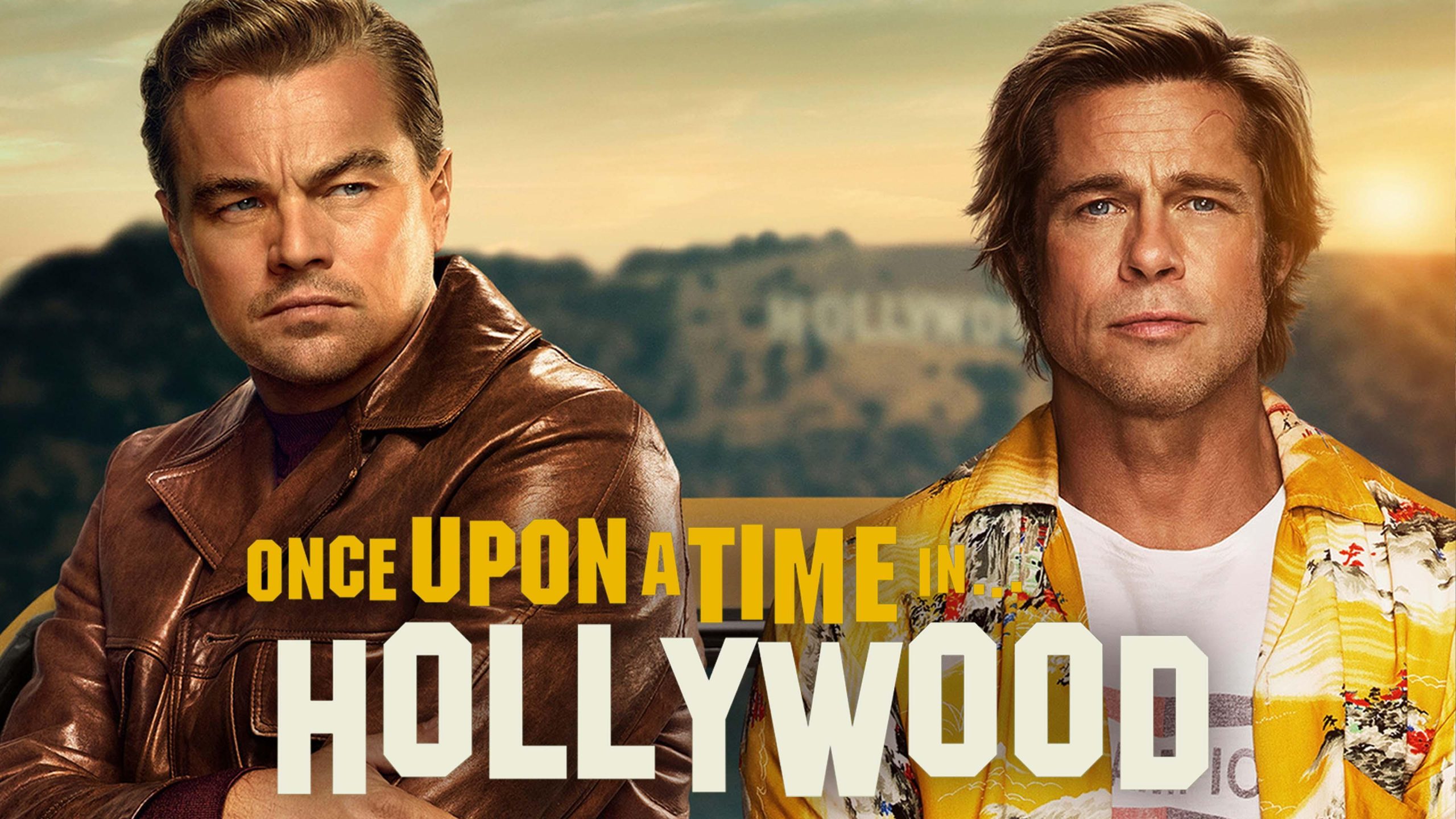 Is Once Upon a Time in Hollywood a Nostalgic Fantasy or a Revisionist Tale