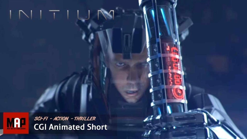 Is Sci-Fi Becoming Too Focused on CGI and Visual Effects