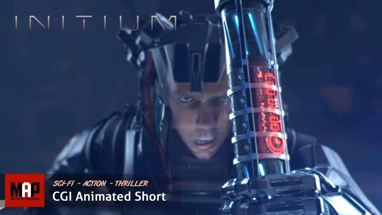 Is Sci-Fi Becoming Too Focused on CGI and Visual Effects