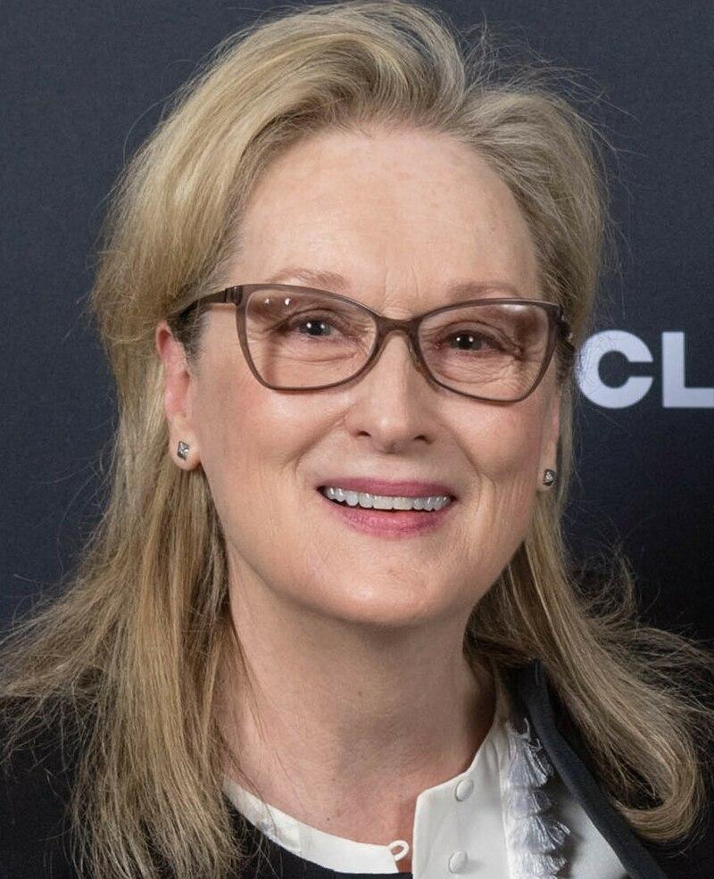 A deep dive into the iconic roles of Meryl Streep