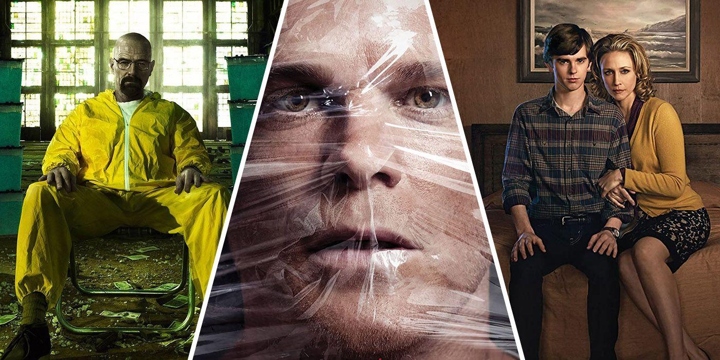 Best TV shows with the most iconic villains to watch this year