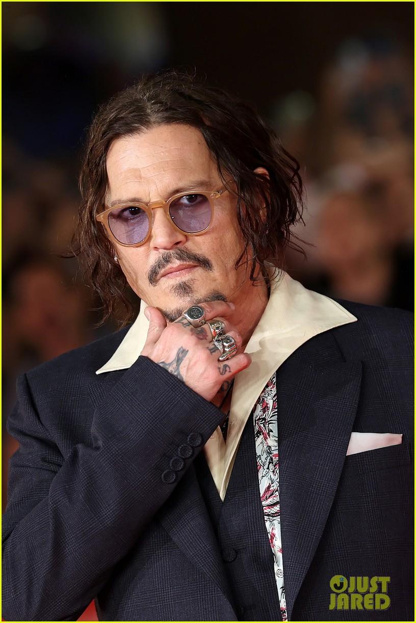 Has Johnny Depp’s Off-Screen Drama Overshadowed His Acting Career