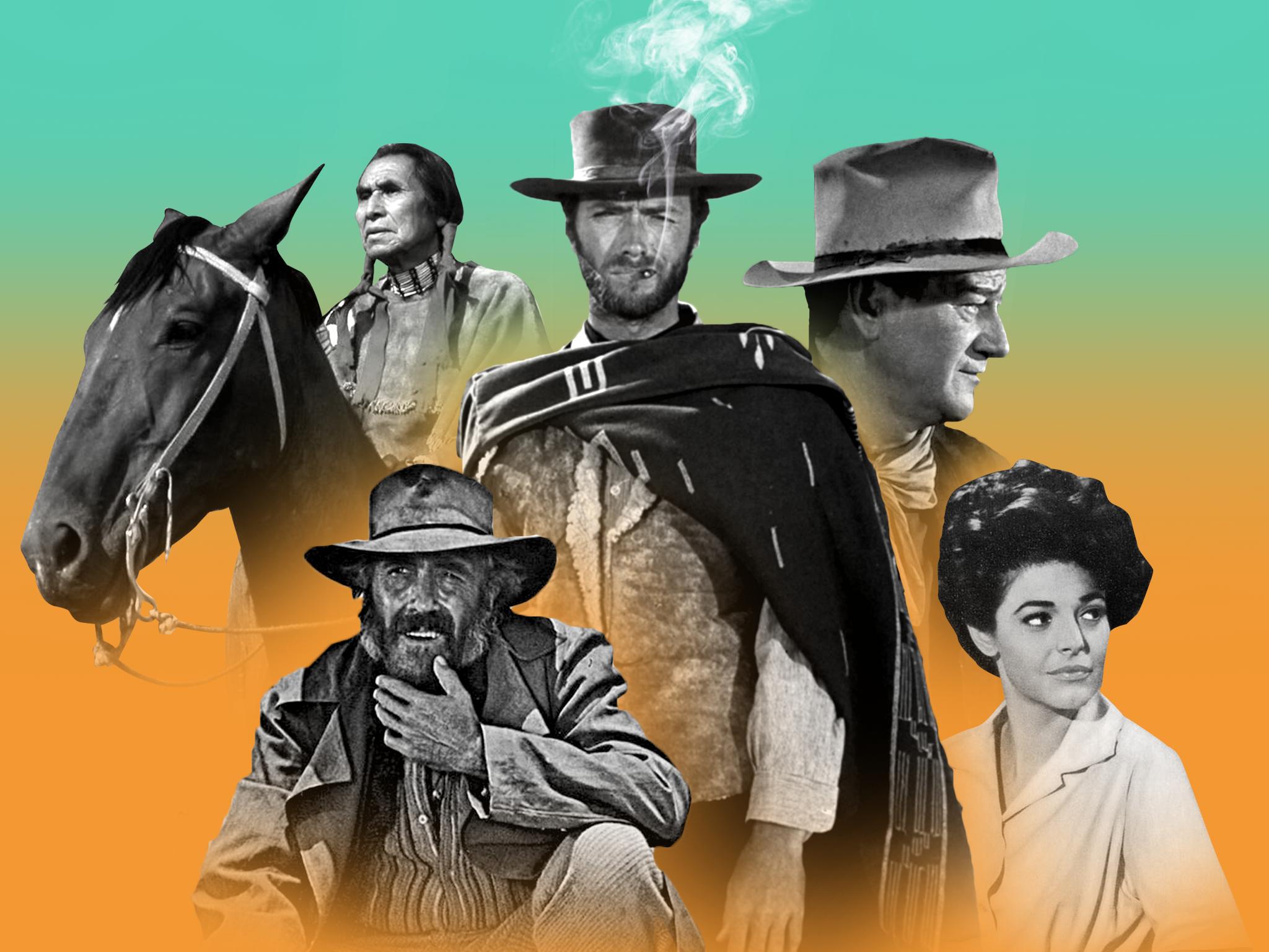 Are Westerns Like The Searchers Problematic in Today’s Culture