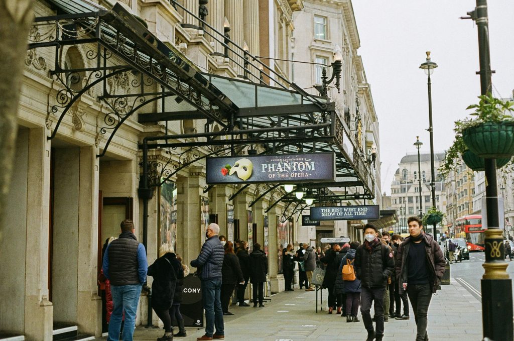 Must-watch musicals that will make you want to sing along