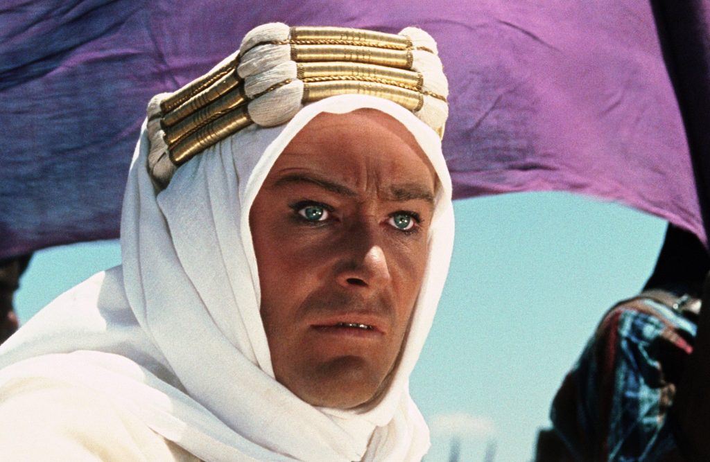 Why Lawrence of Arabia Is Still a Cinematic Masterpiece