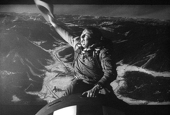 Why Dr. Strangelove is the best political satire ever made